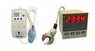 Humidity and Oxygen Monitor