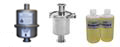 Vacuum pump accessory