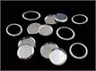 Coin Cell Cases & Realted Components