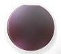 Diamond on Silicon wafer