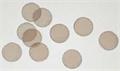 Mica Disks Highest Grade V1