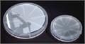 AlN Thin Film on Silicon & Sapphire