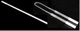 Hi-Temperature Heating Elements (SiC & MoSiO2 )