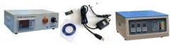 Temperature Controll Units and Software