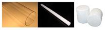 Processing Tubes (Alumina , mullite & Quartz, ZrO2, Graphite and Super-alloy tubes ) and Blocks
